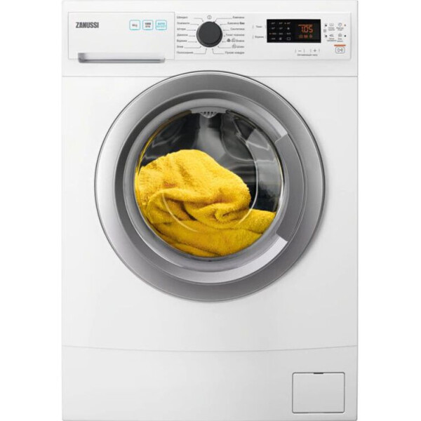 

Стиральная машина Zanussi ZWS416SU
