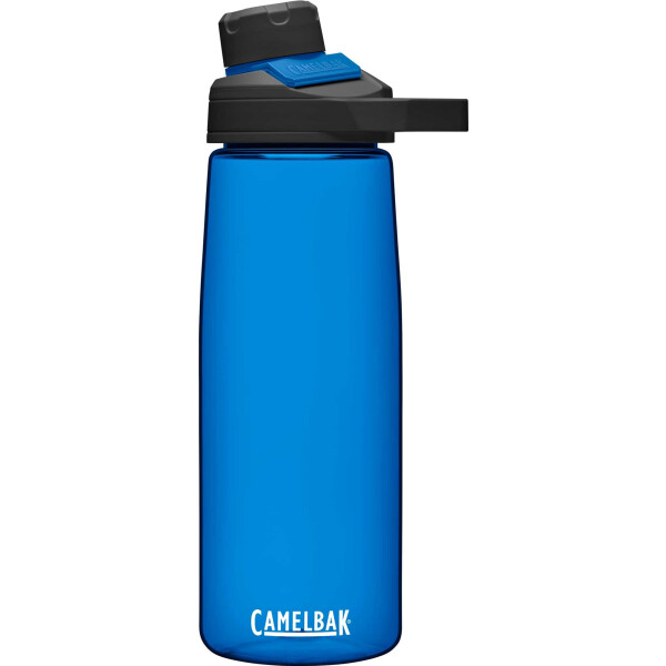 

Фляга для воды спортивная CamelBak 1512404075 Chute Mag 25oz, Oxford (0,75л)