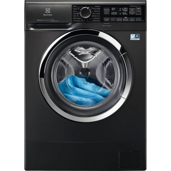 

Стиральная машина Electrolux EW6S226CXU