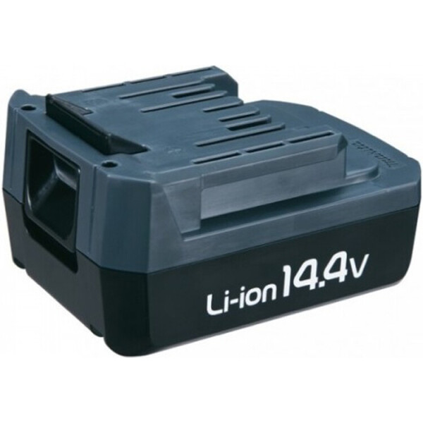 

Аккумулятор Makita L1451 Li-Ion 14,4 В / 1,1 Ач (195419-7)
