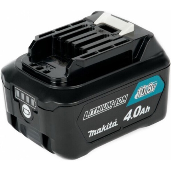 

Аккумулятор Makita BL1040B Li-Ion 10,8 В 4 Ач (197403-8)