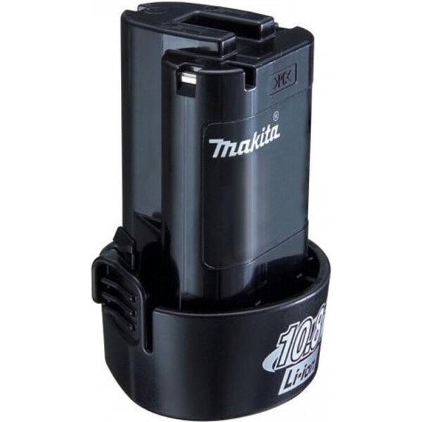 

Аккумулятор Makita BL1013 Li-Ion 10,8 В / 1,3 Ач (194550-6)
