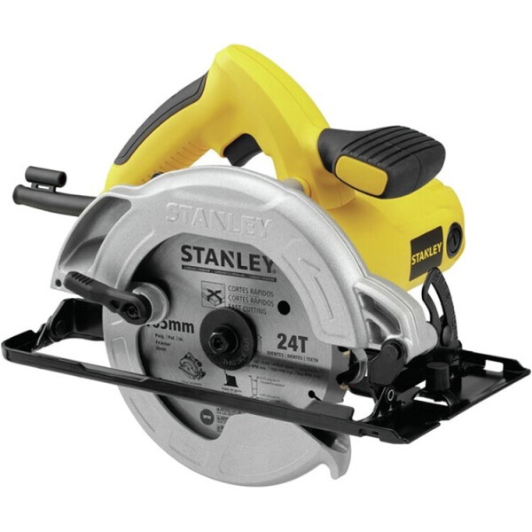 

Пила дисковая сетевая Stanley SC12