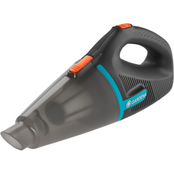 

Ручной пылесос Gardena EasyClean Li (09339-20)