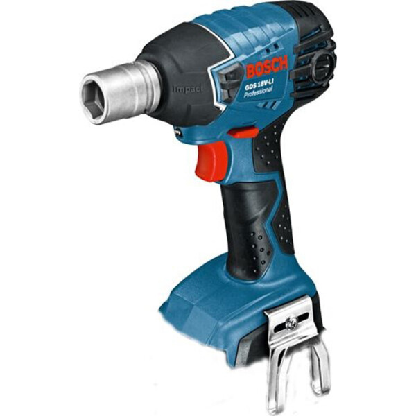 

Гайковерт Bosch 06019A1S0C GDS 18 V-LI