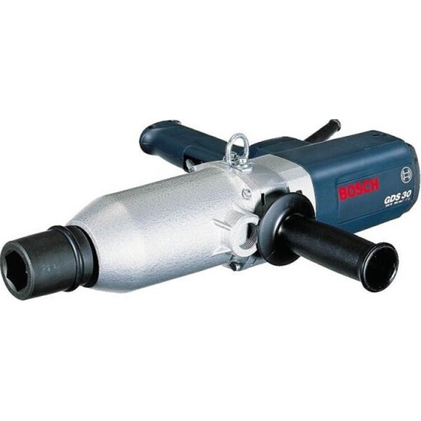 

Гайковерт Bosch 601435108 GDS 30