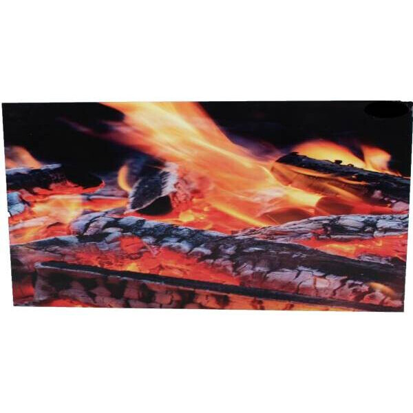 

Керамический обогреватель КАМ-ИН Eco heat 950 Вт, цветная