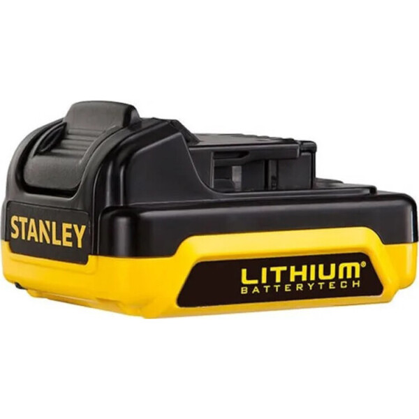

Аккумуляторная батарея Stanley SB12S
