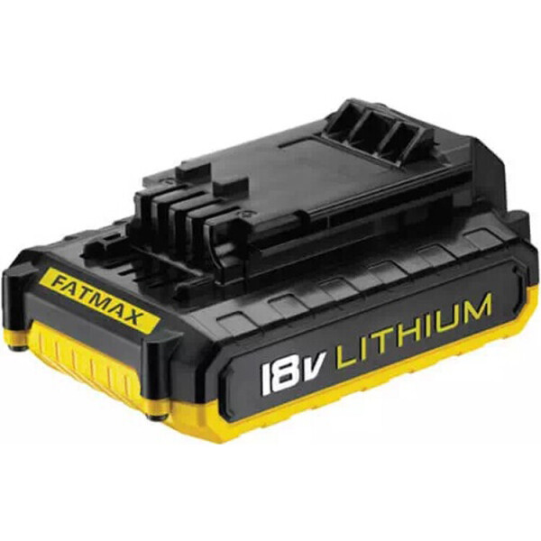 

Аккумуляторная батарея Stanley SB20S
