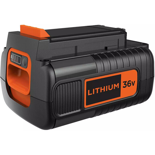 

Аккумуляторная батарея Black+Decker BL20362