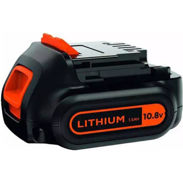 

Аккумуляторная батарея Black+Decker BL1512
