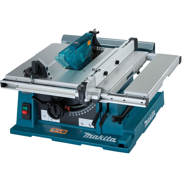 

Пила дисковая настольная Makita 2704N (255 мм)