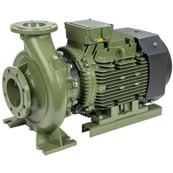 

Насос моноблочный Saer IR 40-125A (15657)