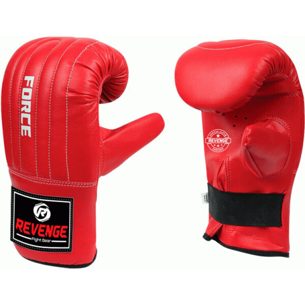 

Перчатки снарядные EV-15-1529- PU- (S красные) (К00018658)