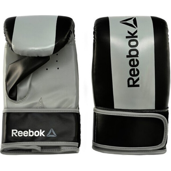 

Перчатки для бокса - "Boxing mitts" Grey L (RSCB -11136GR)