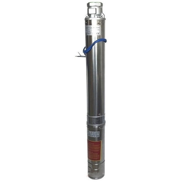 

Насос скважинный Optima PM 3SDm2.5/28 (17614)