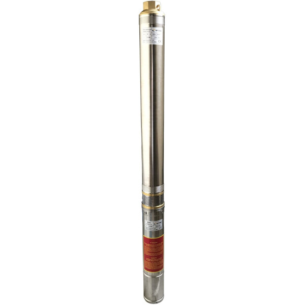

Насос скважинный Optima PM 3.5SDm3/18 (17621)