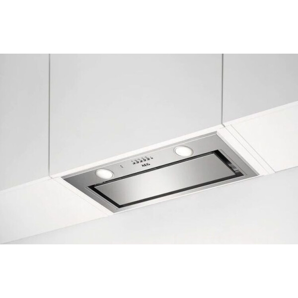 

Вытяжка AEG DGE5661HM