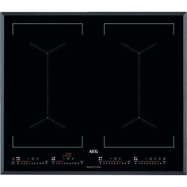 

Варочная поверхность AEG IKR64651FB