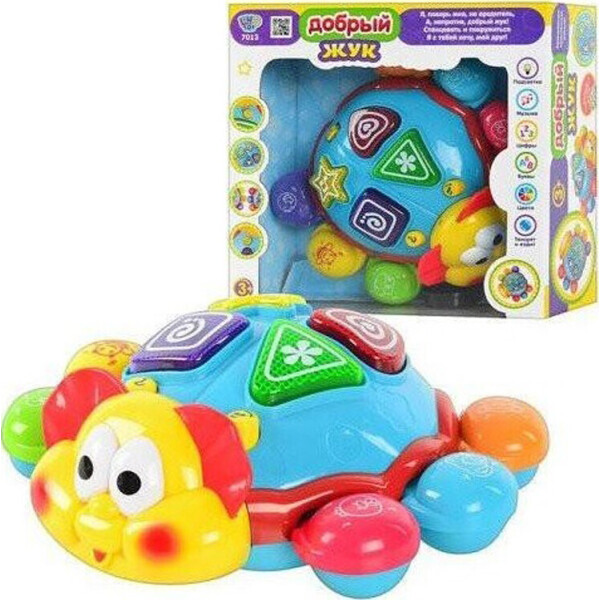 

Игра Bambi 7013 UA