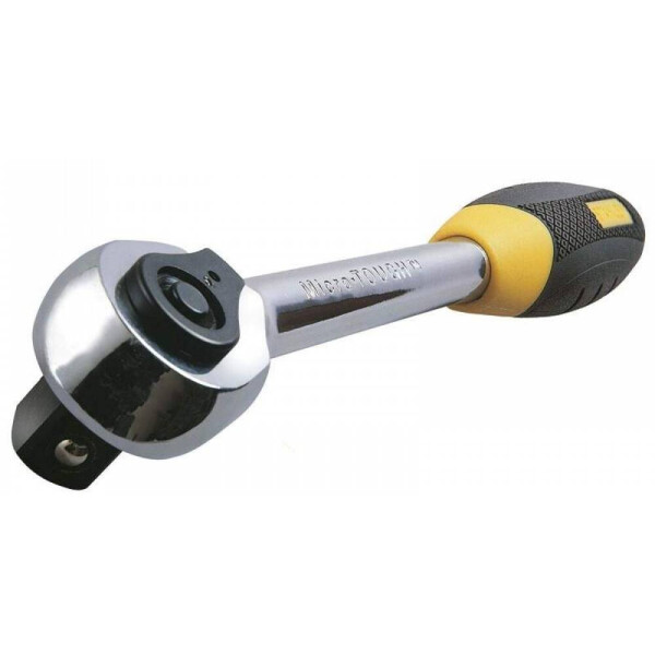 

Трещотка Stanley "MicroTough" 208 мм (4-85-577)
