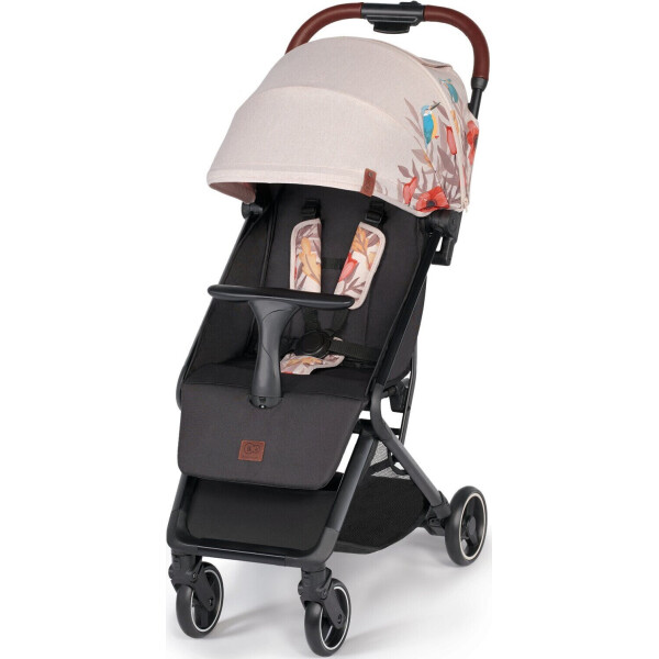 

Детская коляска прогулочная Kinderkraft Nubi Bird (KKWNUBIBIR0000)