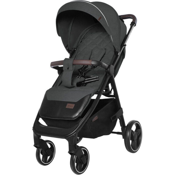 

Детская коляска прогулочная Carrello Bravo Serious Grey (CRL-8512)