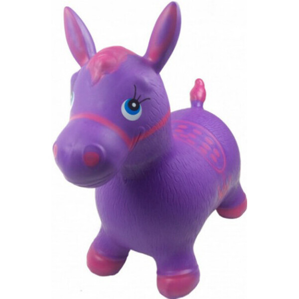 

Прыгуны-животные Bambi MS 0373 (violet)