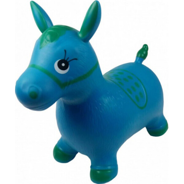 

Прыгуны-животные Bambi MS 0373 (blue)