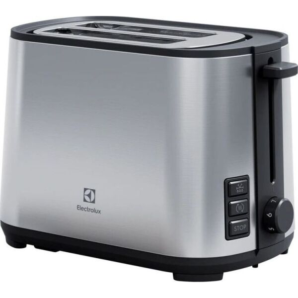 

Тостер Electrolux E4T1-4ST