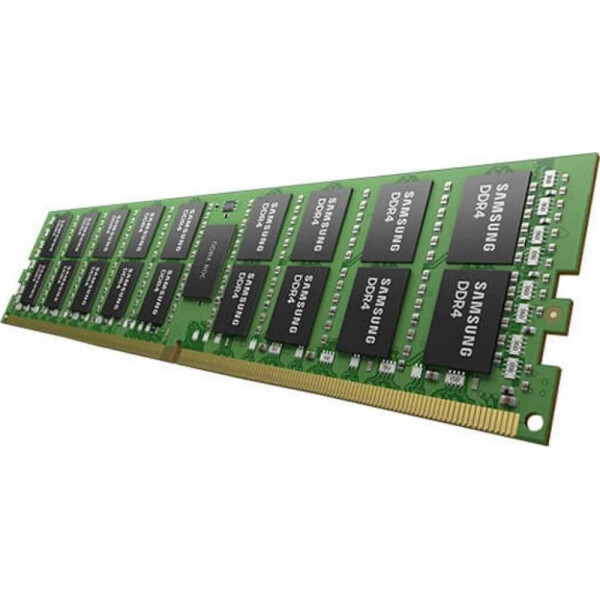

Оперативная память DDR4 32GB ECC RDIMM 3200MHz 2Rx4 1.2V CL22 Samsung (M393A4K40DB3-CWE)
