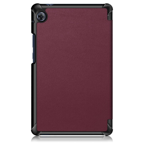 

BeCover Smart Case для Huawei MatePad T8 Red Wine (705639)