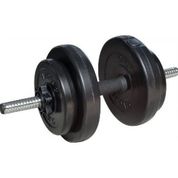 

Гантели Atleto 11723 2 PCS * 10KG