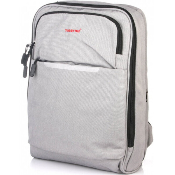 

Tigernu T-B3305 Silver grey 14'' + кодовый замок
