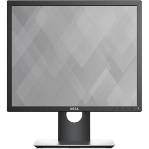 

Монитор 19" Dell Monitor P1917S Black (210-AJBG)