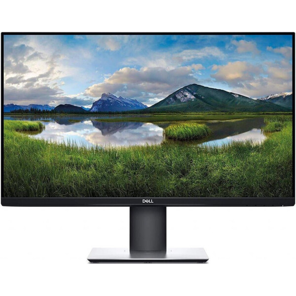 

Монитор 21.5 Dell Monitor P2219H Black (210-APWR)