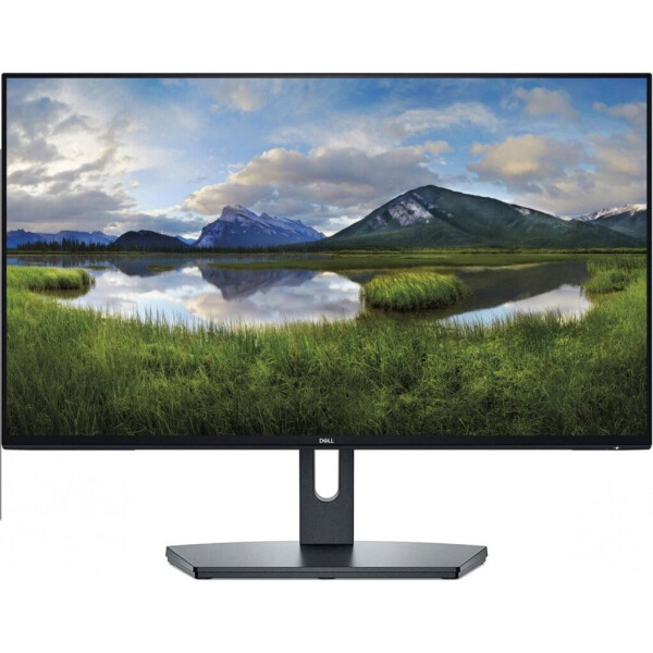 

21.5 Dell Monitor SE2219H Black (210-AQOL)