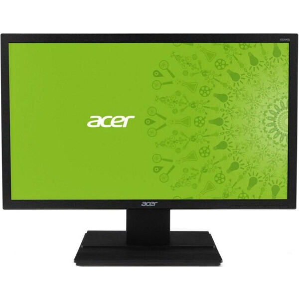 

Монитор 21,5 Acer V226HQLBBD (UM.WV6EE.B01/UM.WV6EE.B04)
