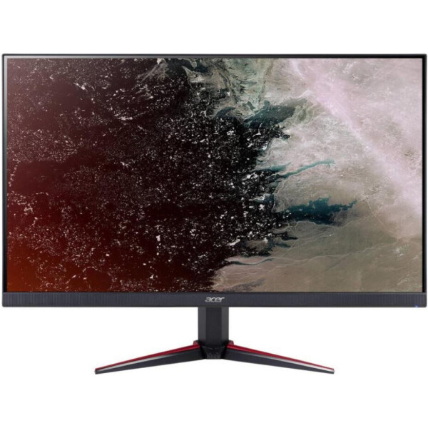 

Монитор 23.8" ACER VG240YPBIIP (UM.QV0EE.P01)