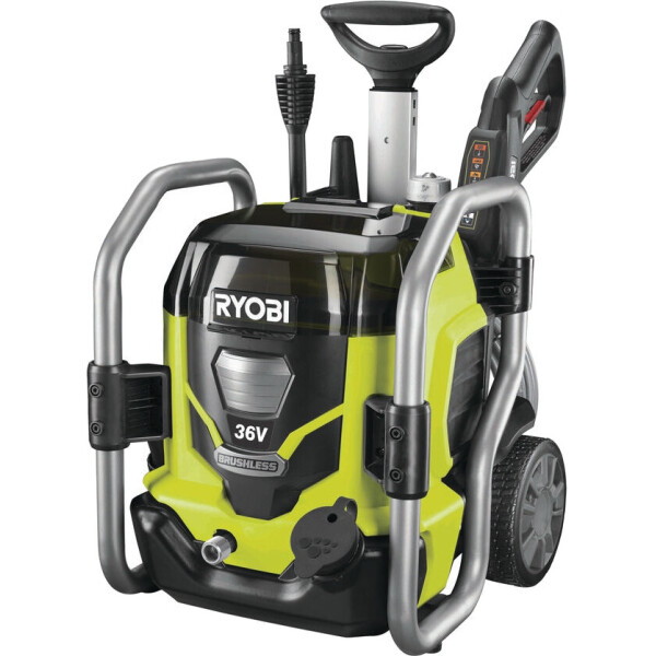

Минимойка Ryobi RPW36120HI (5133002832)