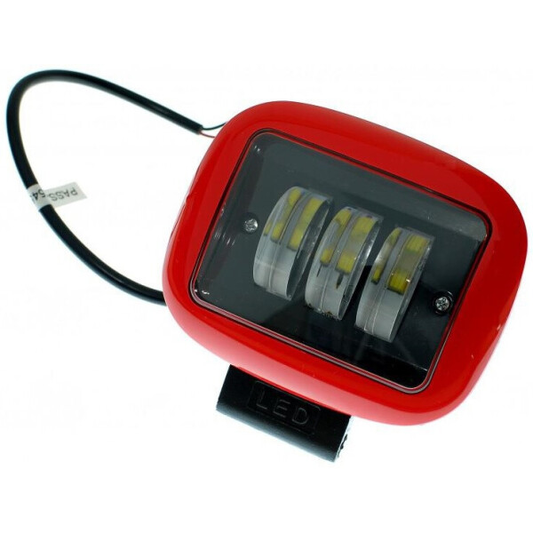 

Светодиодная фара AllLight 30W(B) 3 chip spot 9-30V
