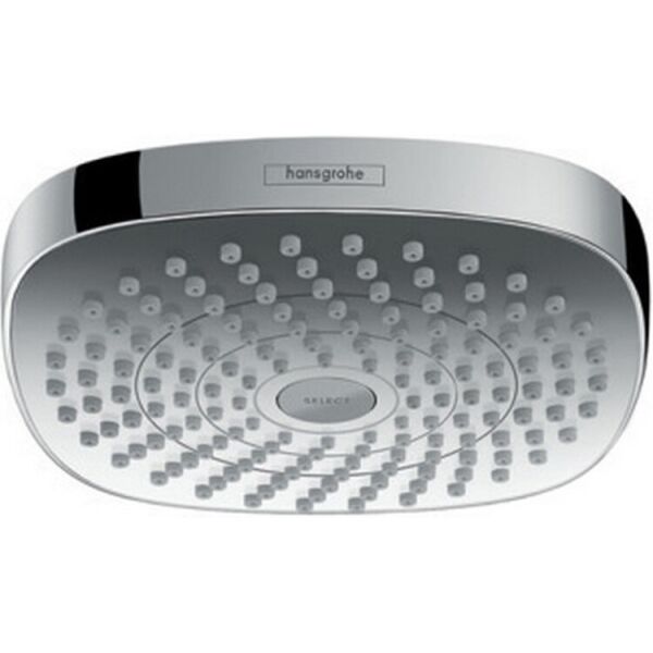 

Лейка для верхнего душа Hansgrohe Croma Select E 26524000
