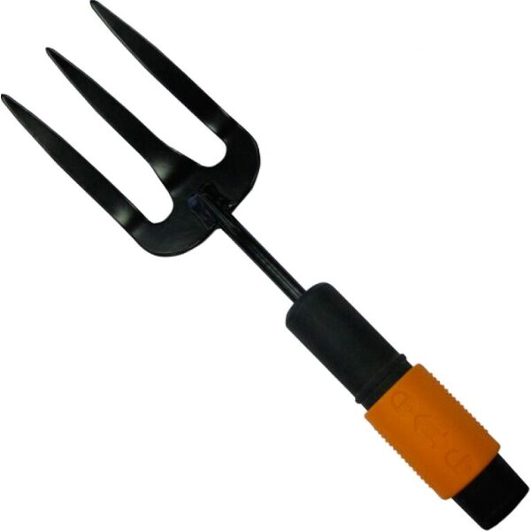 

Культиватор Fiskars 3 зуба QuikFit Weed Fork (1000733)