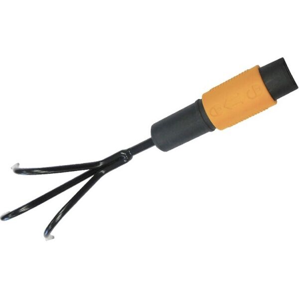

Культиватор Fiskars QuikFit Cultivator angled (1000683)
