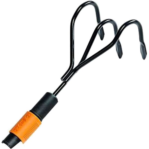 

Культиватор Fiskars 3 зуба QuikFit (1000680)