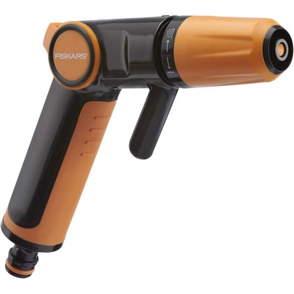 

Пистолет-разбрызгиватель Fiskars для полива (1020445)