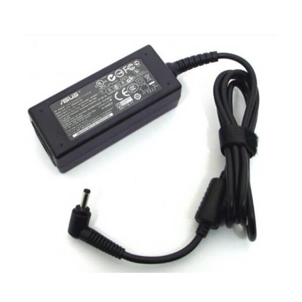 

Asus 19V, 4.5A, 65W, 4*1.35- Black