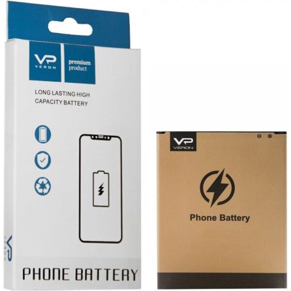 

Аккумулятор Veron Premium Series для Lenovo BL171 (1500 mAh)