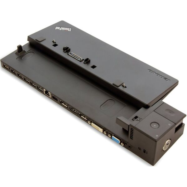

Lenovo Ultra Dock - 90 W (40A20090EU)