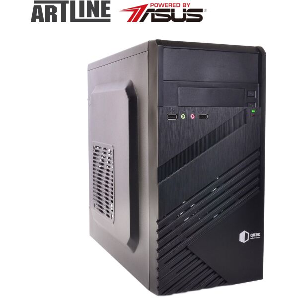 

Компьютер ARTLINE Home H25 (H25v17)